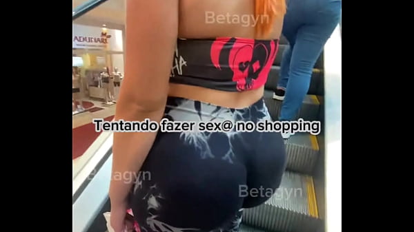 Fodendo em publico