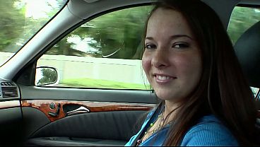 Amateur Kirin Slurps A Big Cock Into Her Mouth, Rides It Then Gets A Facial